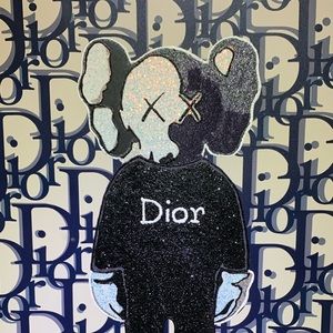 Luxury Canvas 30X40. Beautiful Piece.